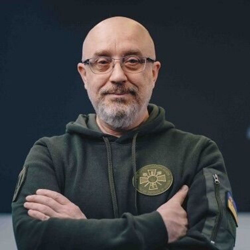 Резніков Олексій Юрійович