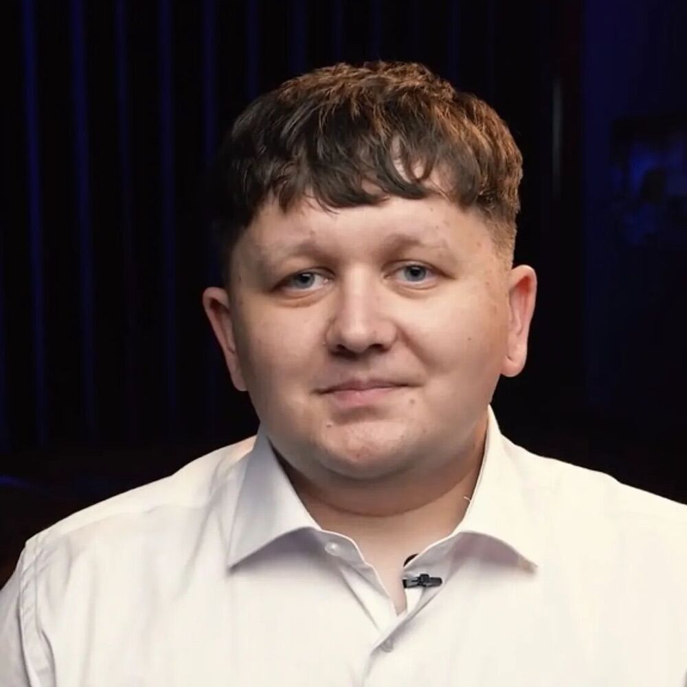 Михайло Лебіга