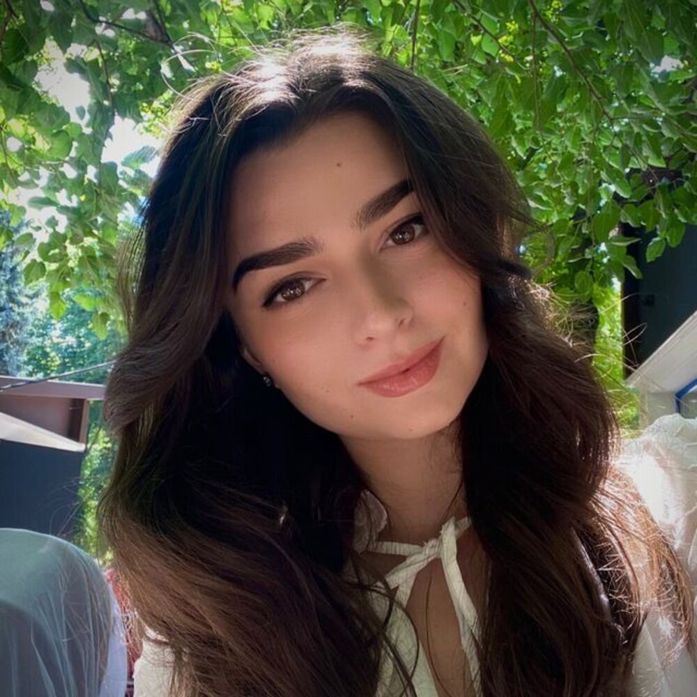 Анна Литвин