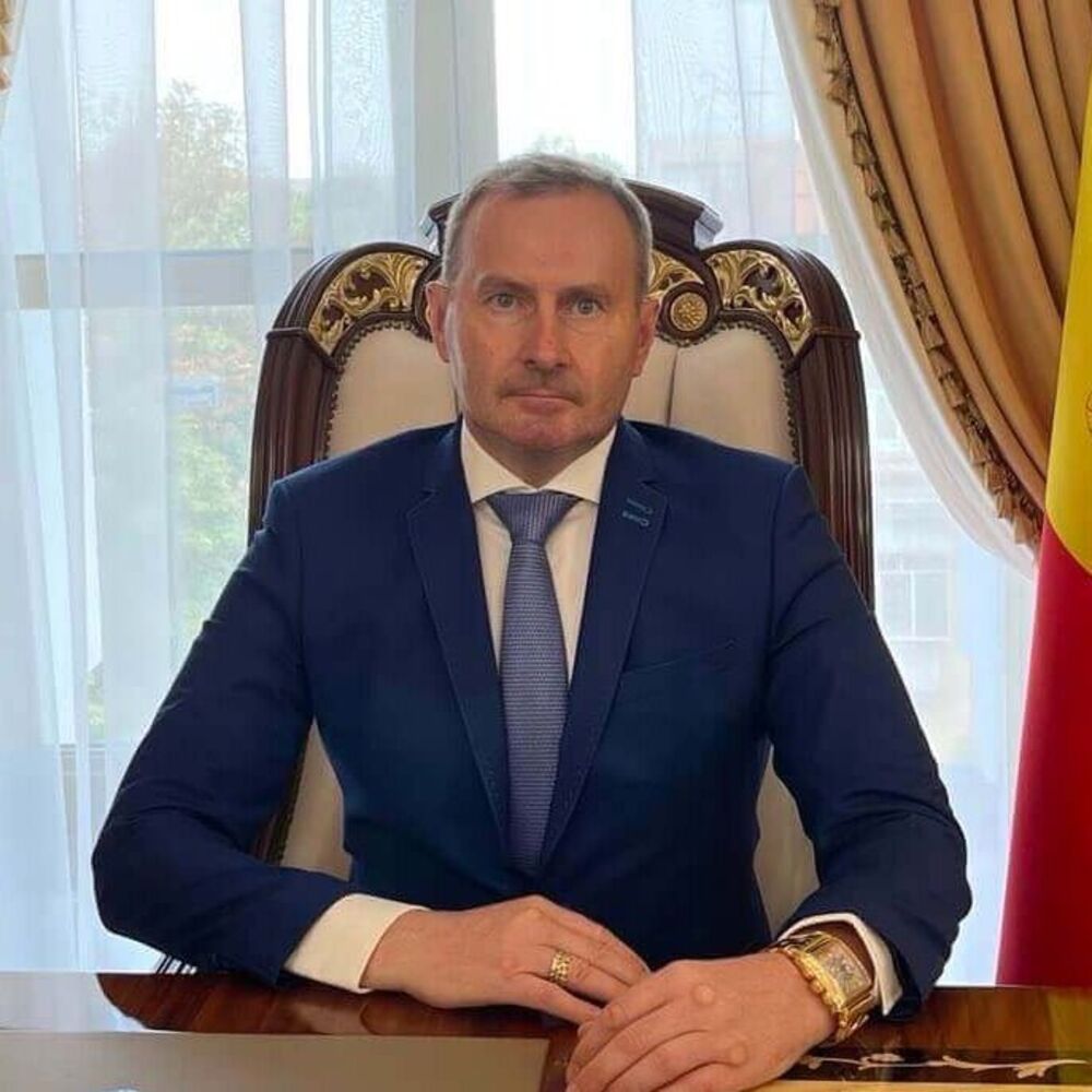 Скрипковський Микола Петрович