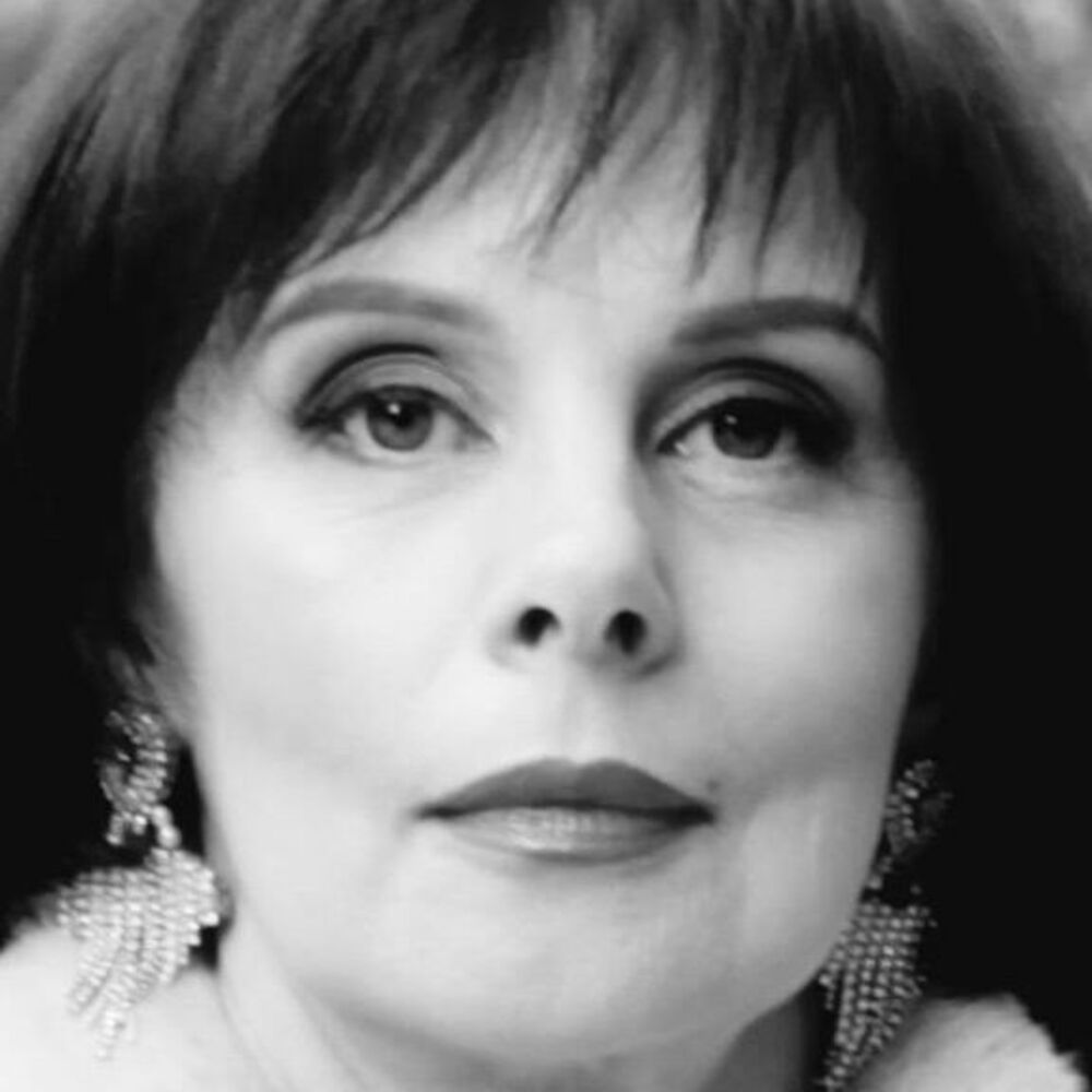 Анна Бондаренко