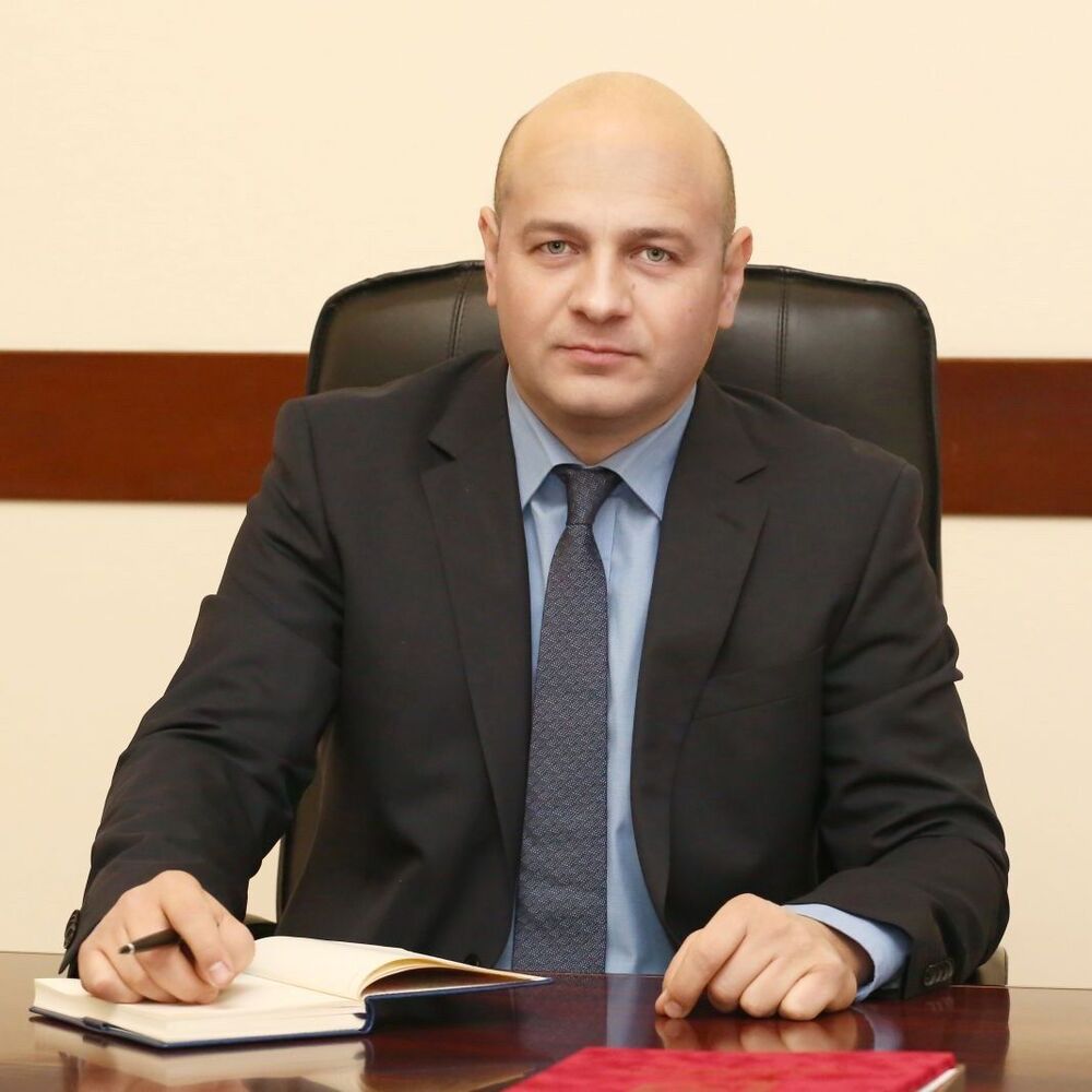Скакун Олександр Євгенович