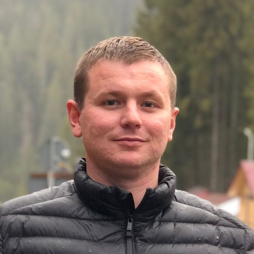 Роман Литвин