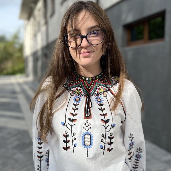 Кристина Яким