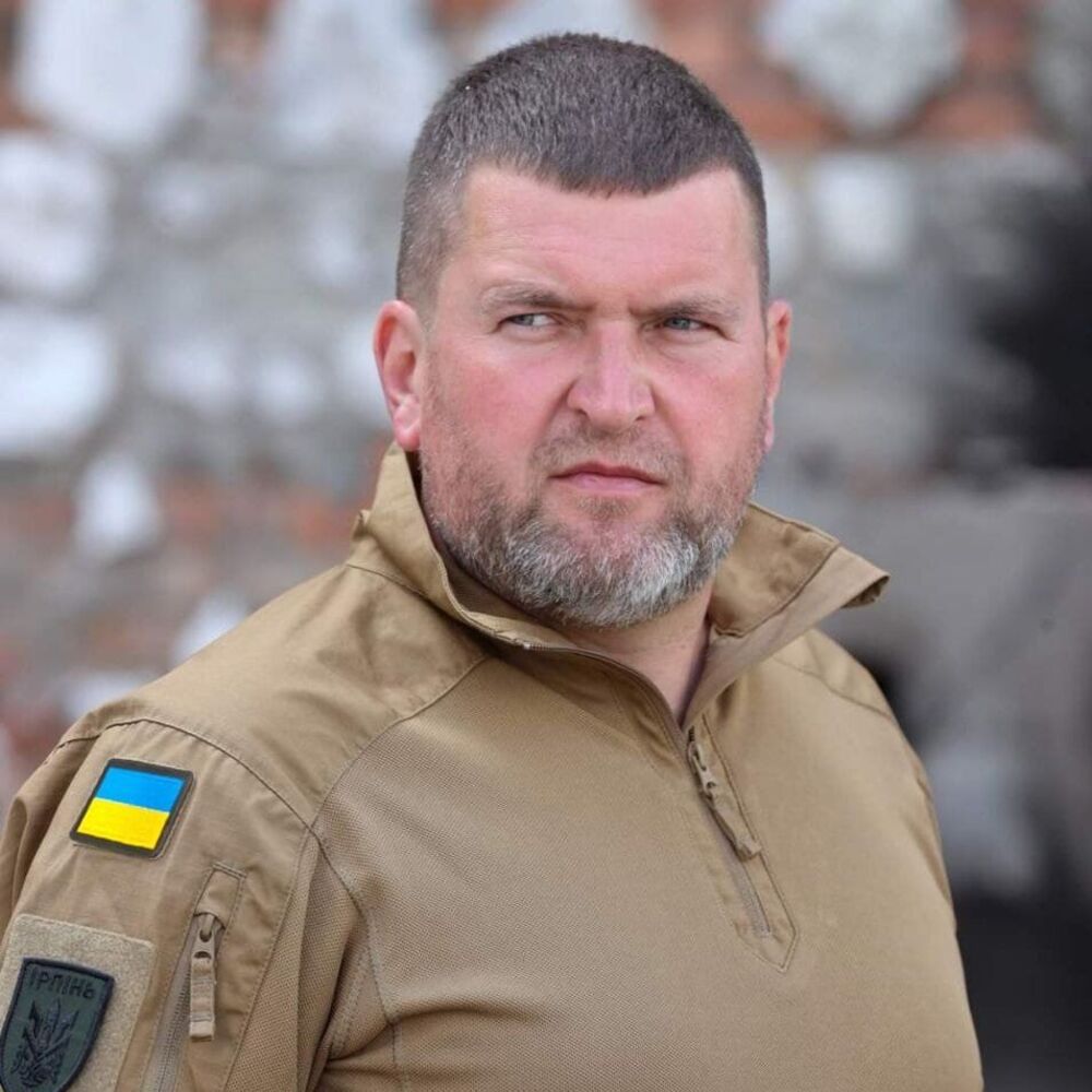 Олександр Григорович Маркушин
