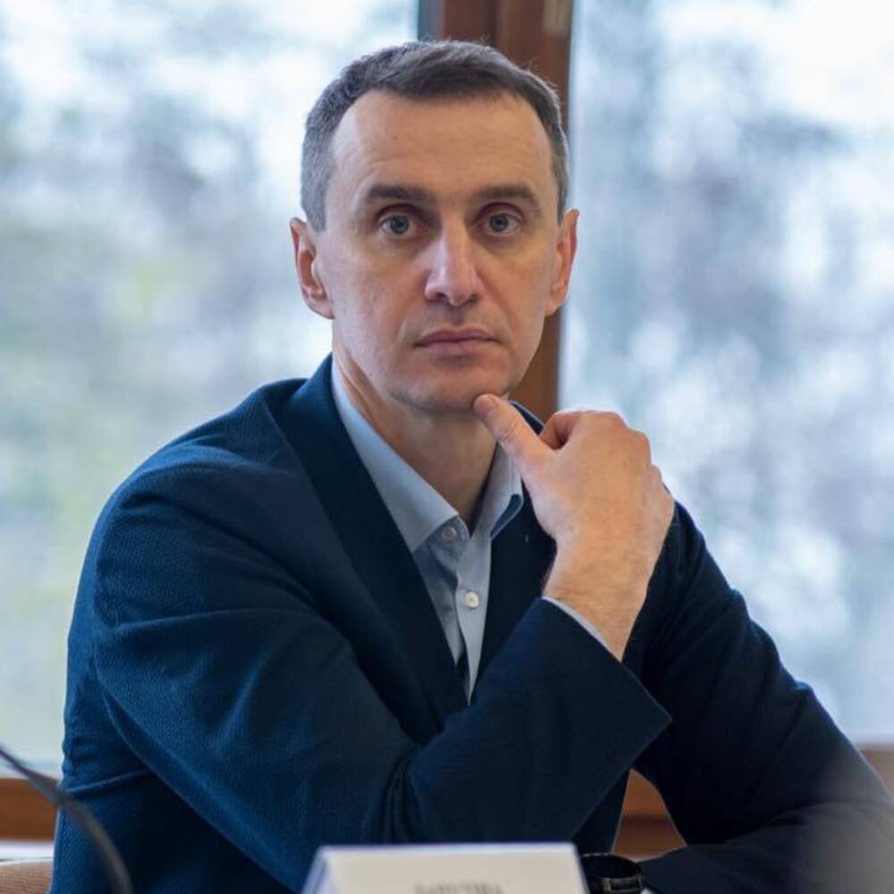 Віктор Ляшко