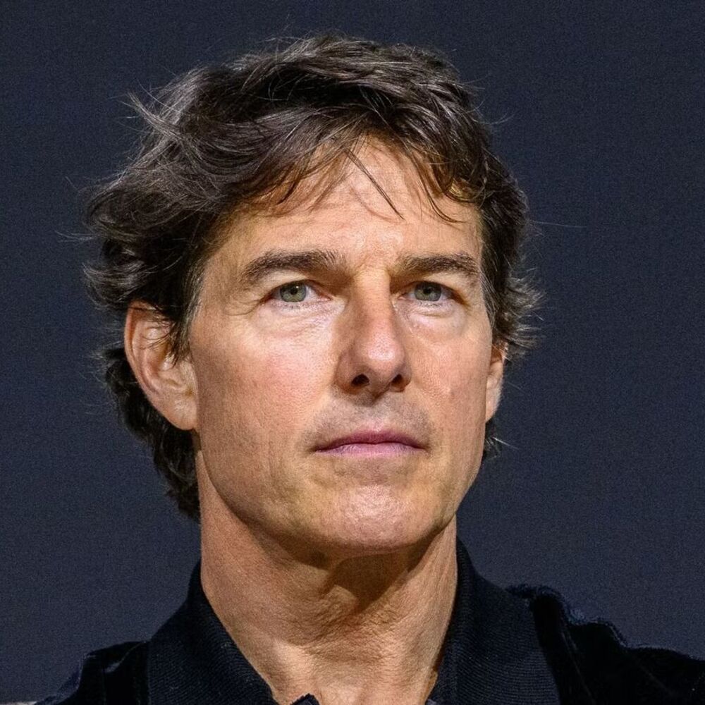 Том Круз (Tom Cruise)