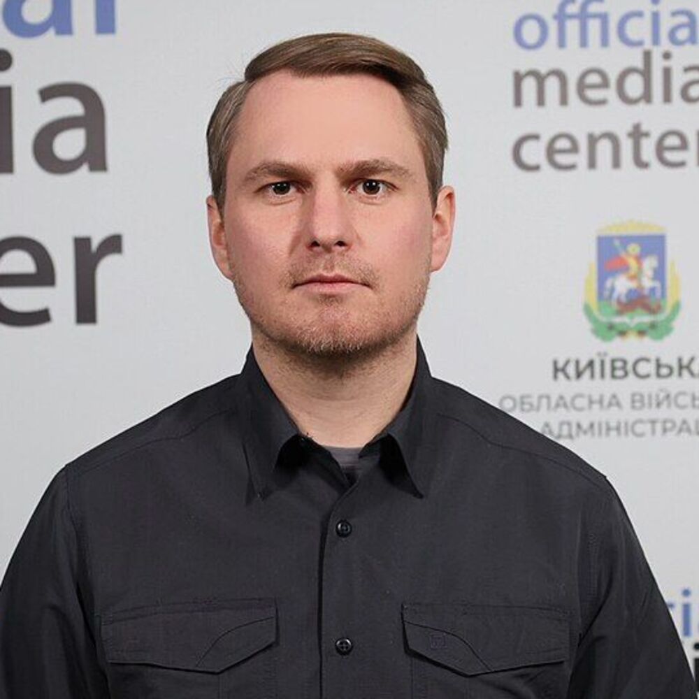Кравченко Руслан Андрійович