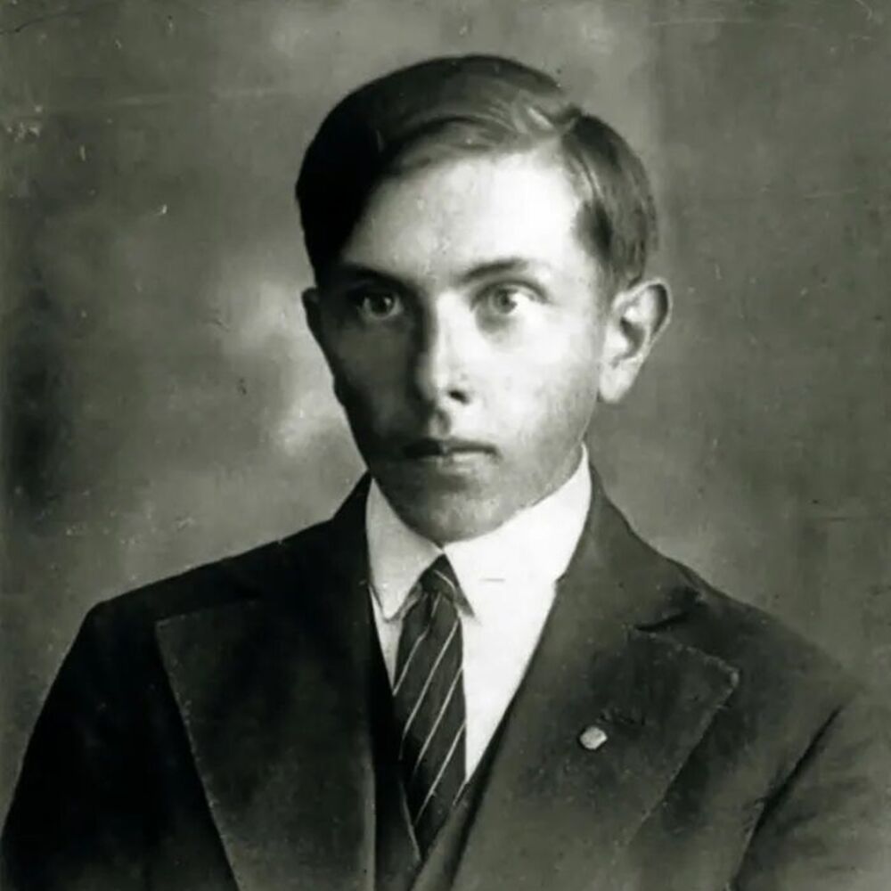 Бандера Степан Андрійович