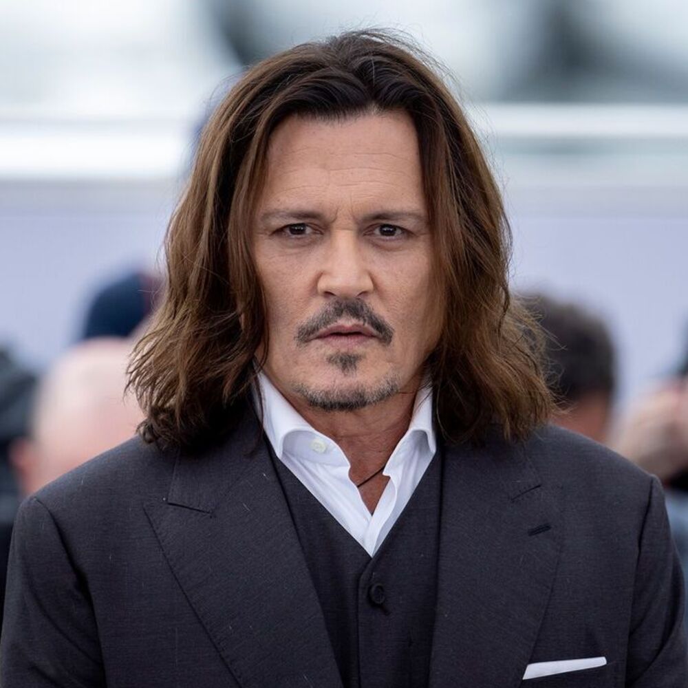Джонні Депп (Johnny Depp)