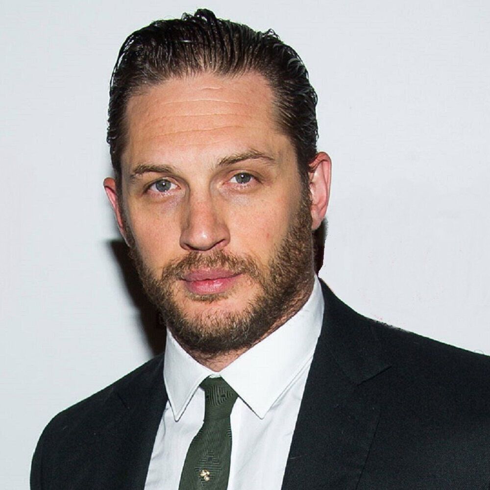 Том Гарді (Tom Hardy)