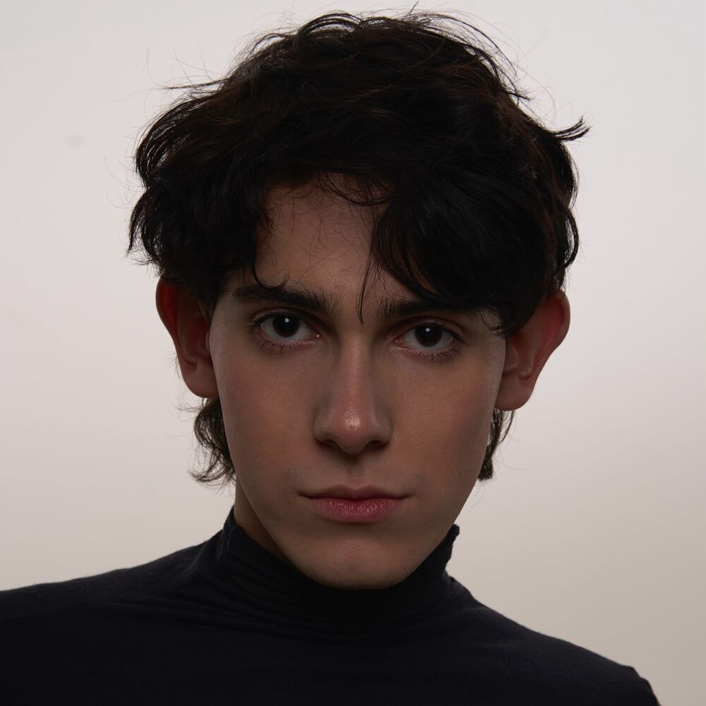 Кузьма Щербанюк