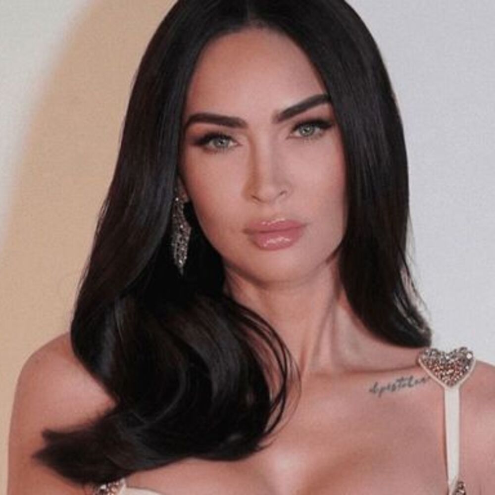 Меган Фокс (Megan Fox)