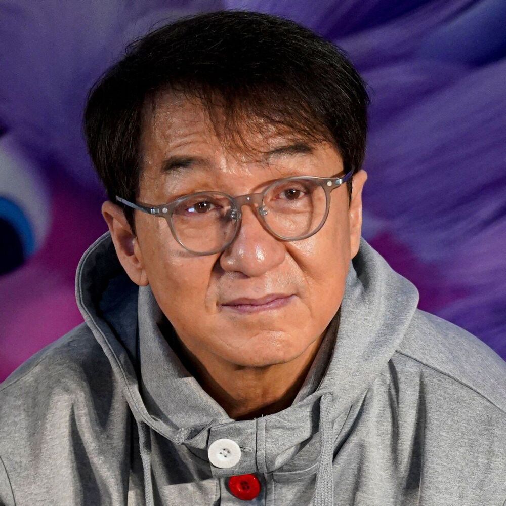 Джекі Чан (Jackie Chan, 成龍)