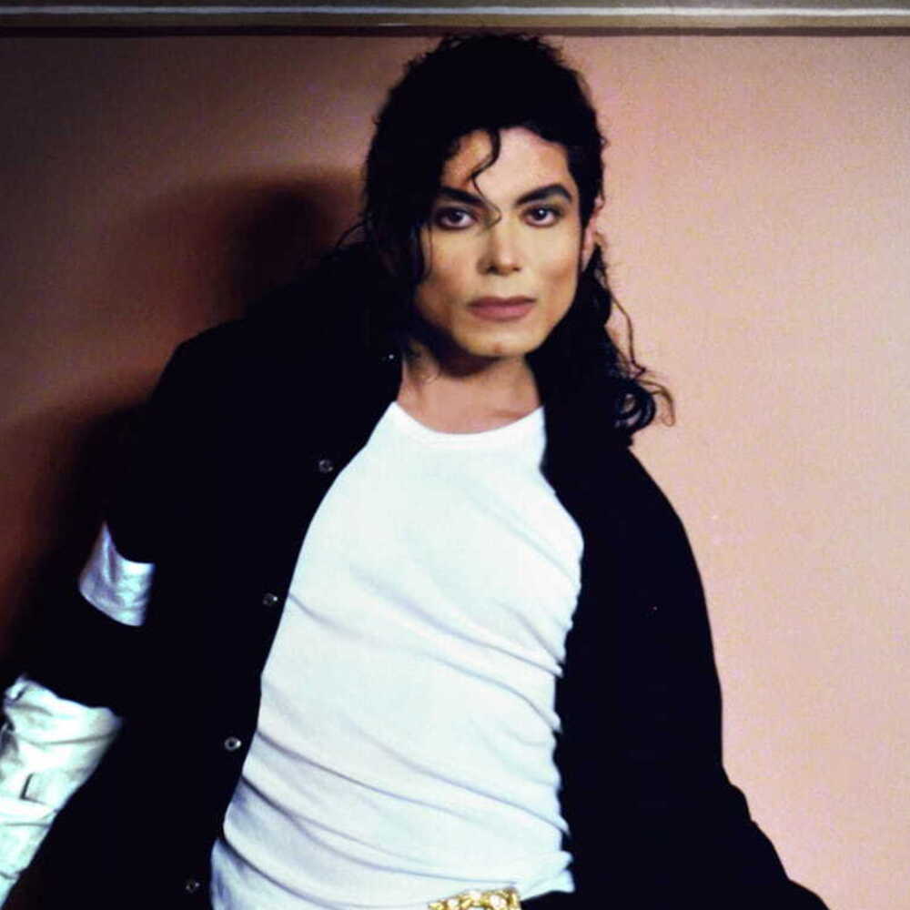 Майкл Джексон (Michael Joseph Jackson)