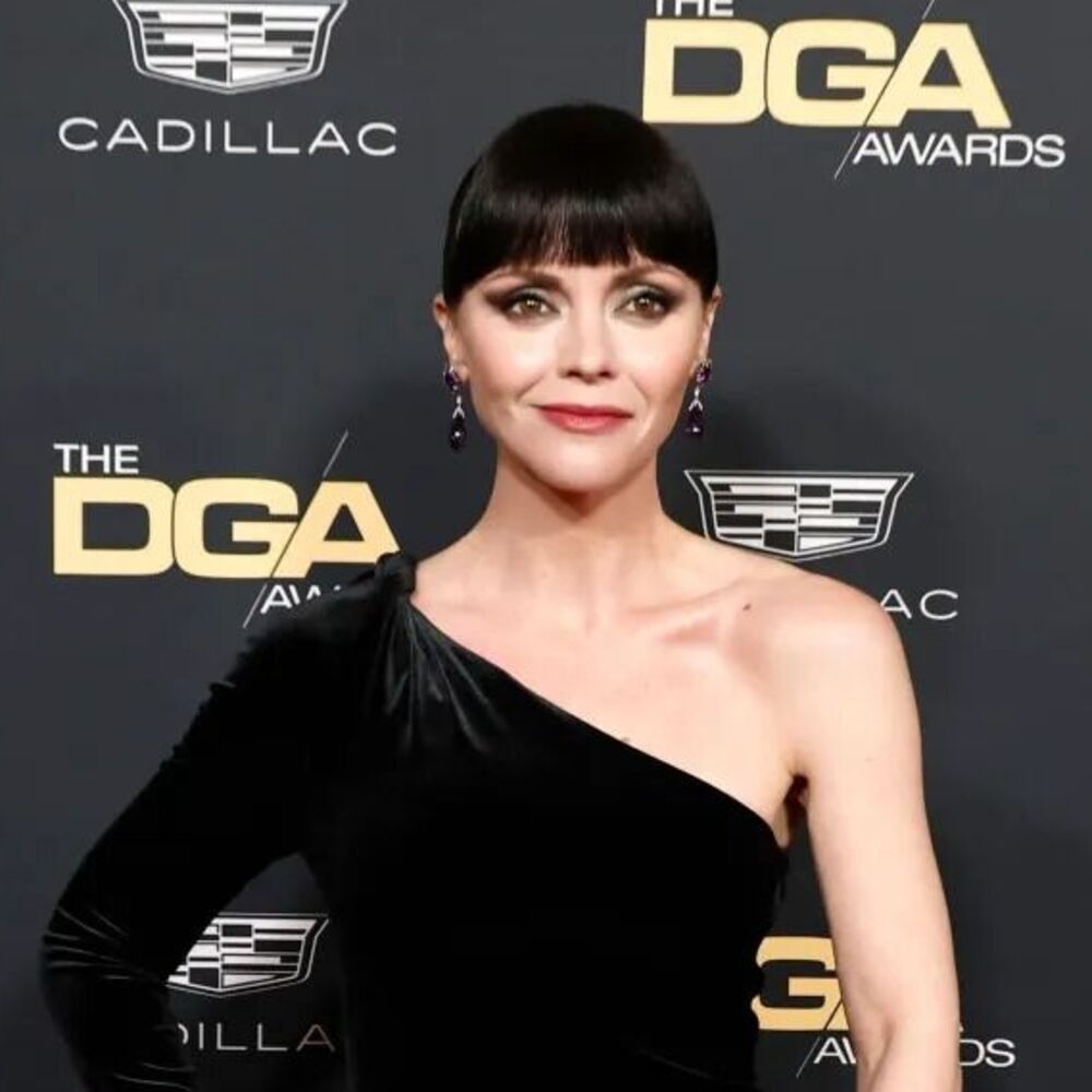 Крістіна Річчі (Christina Ricci)