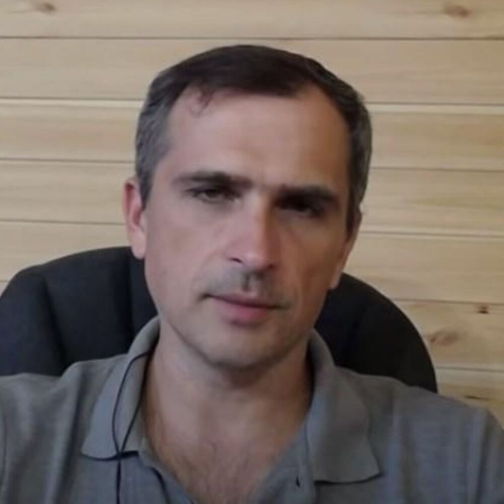 Юрій Подоляка