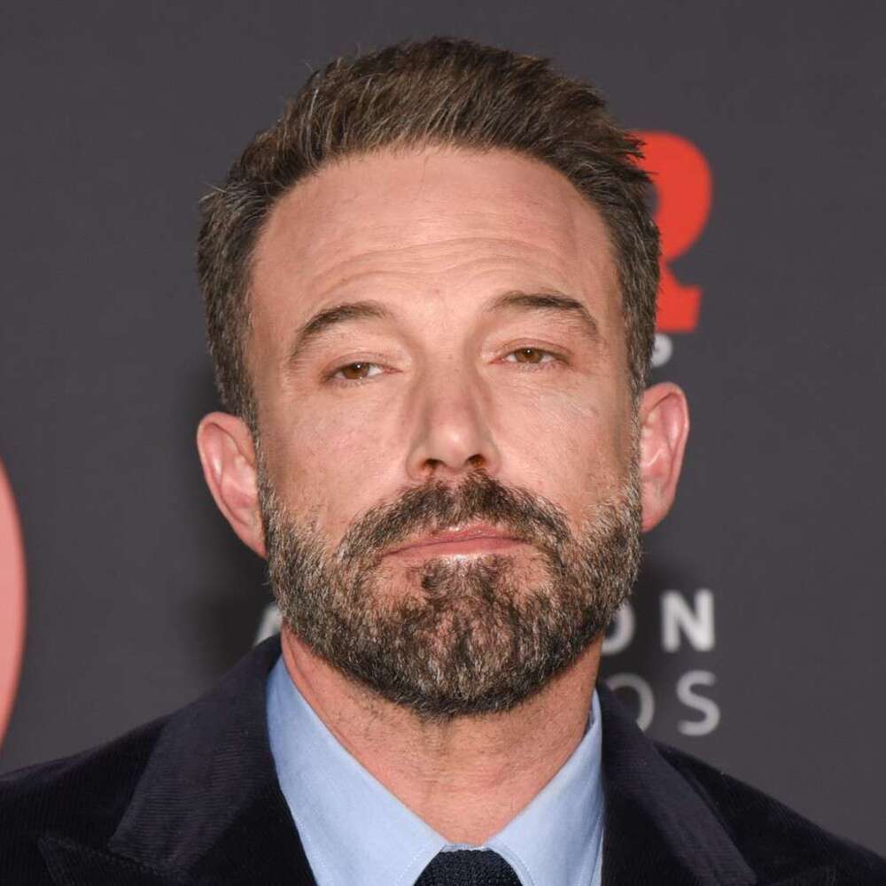 Бен Аффлек (Ben Affleck)
