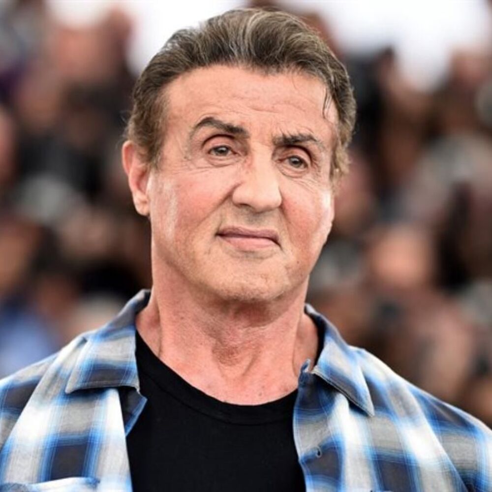 Сильвестр Сталлоне (Sylvester Stallone)