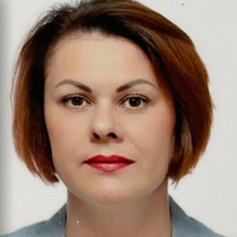 Ганна Вікторівна Богданович