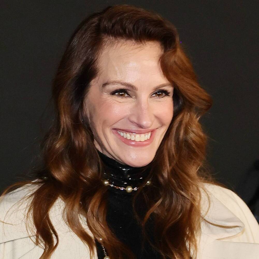 Джулія Робертс (Julia Roberts)