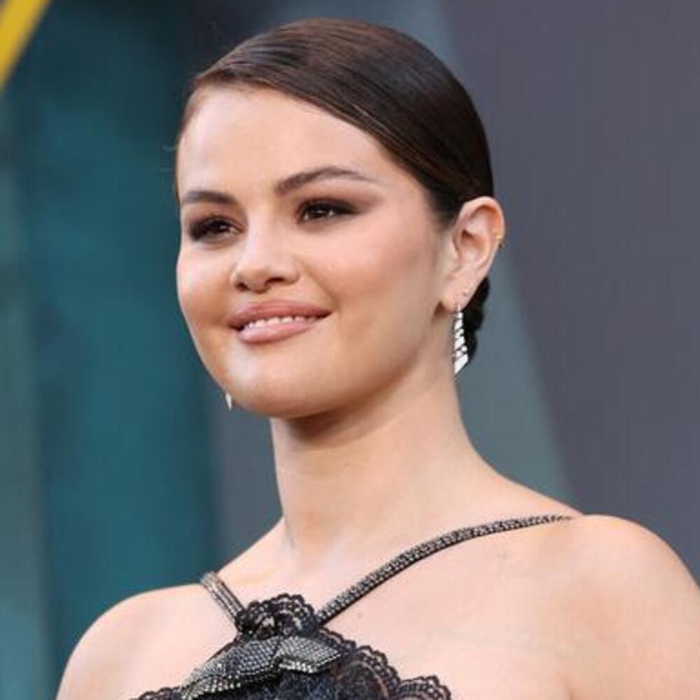 Селена Гомес (Selena Gomez)