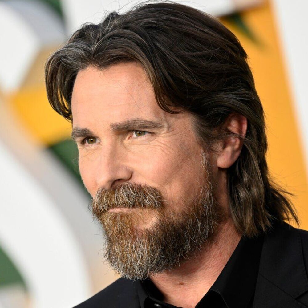 Крістіан Бейл (Christian Bale)