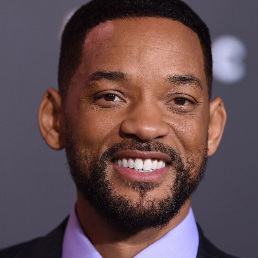 Вілл Сміт (Will Smith)
