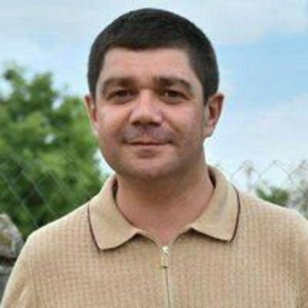 Осіпов Володимир Олександрович