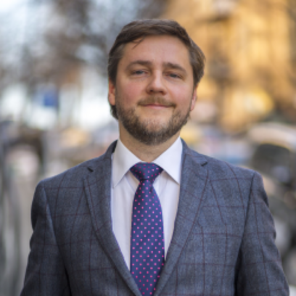 Морозов Родіон Валерійович