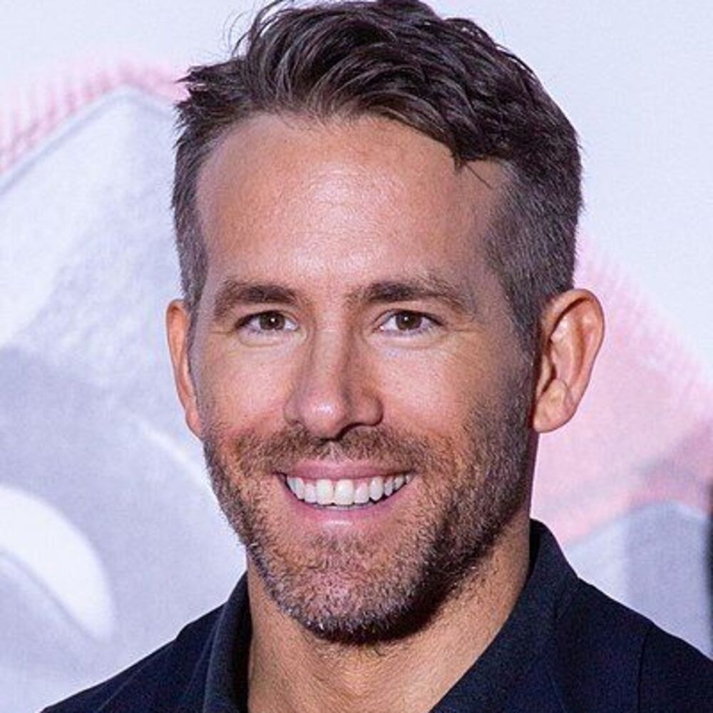 Раян Рейнольдс (Ryan Reynolds)