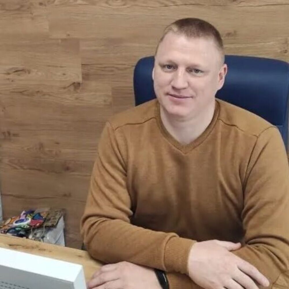 Юрий Браташ