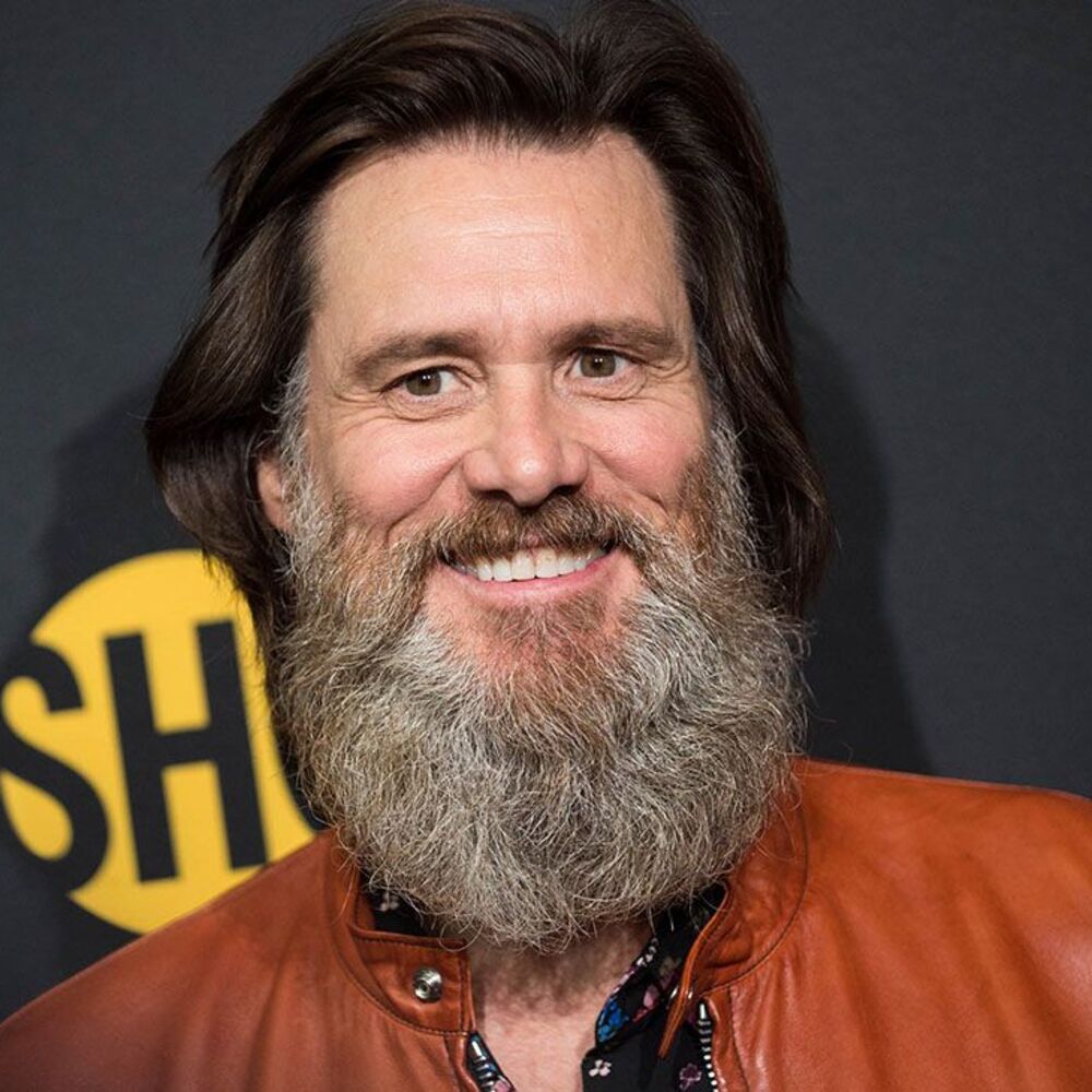 Джим Керрі (Jim Carrey)