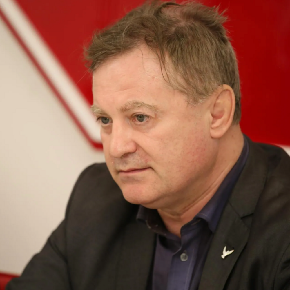 Дмитрий Павличенко