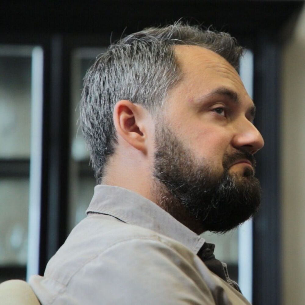 Артем Лагутенко