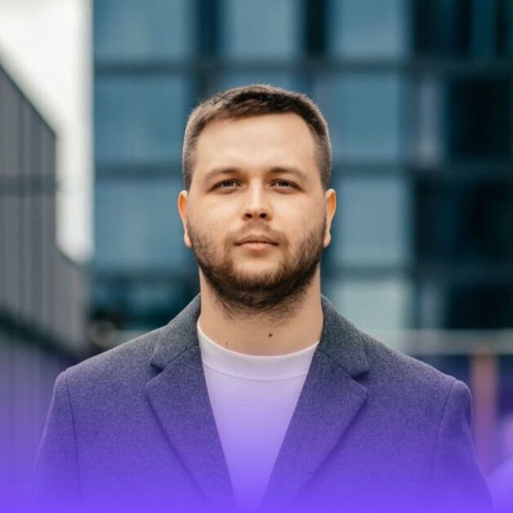 Богдан Щербаков