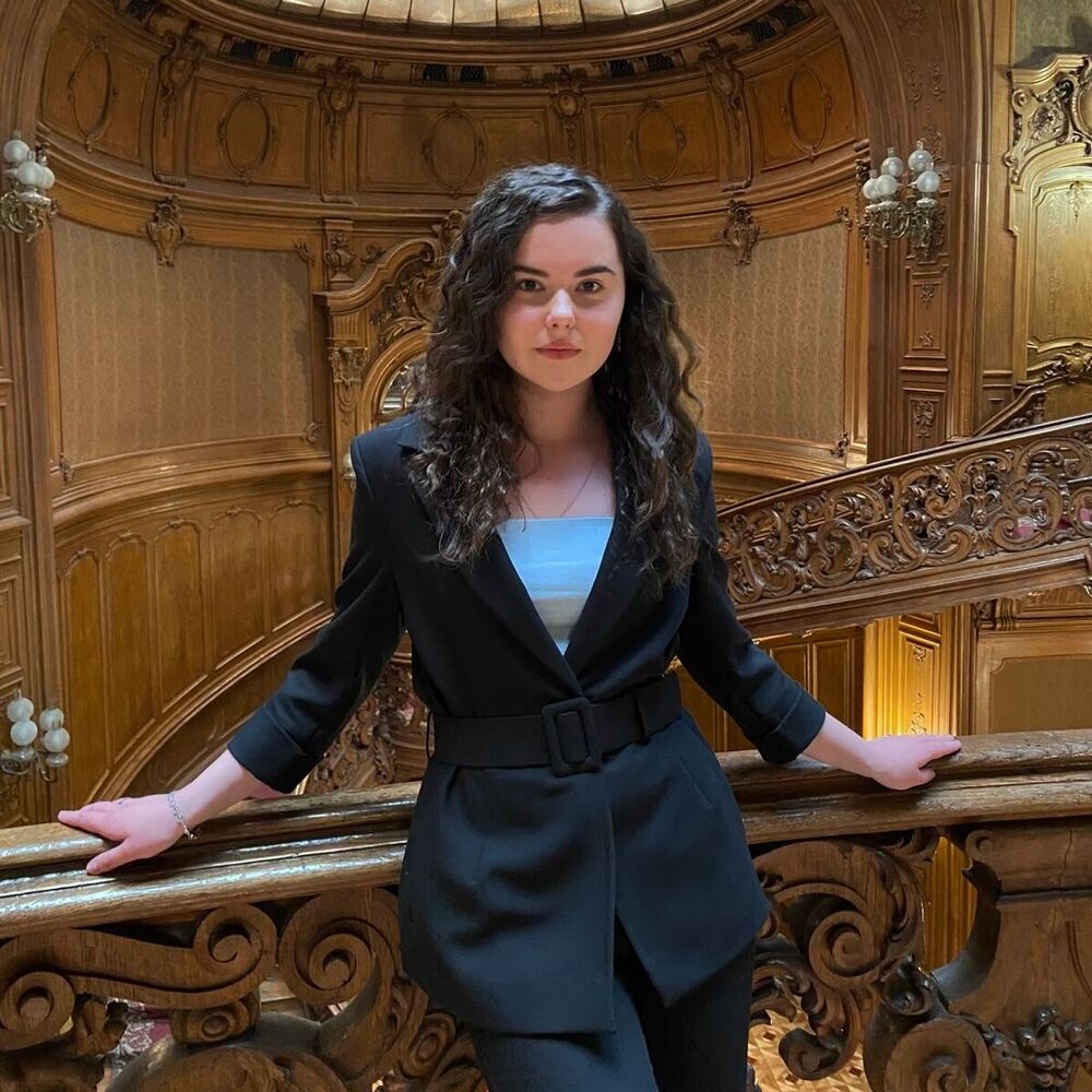 Валерія Маркуш