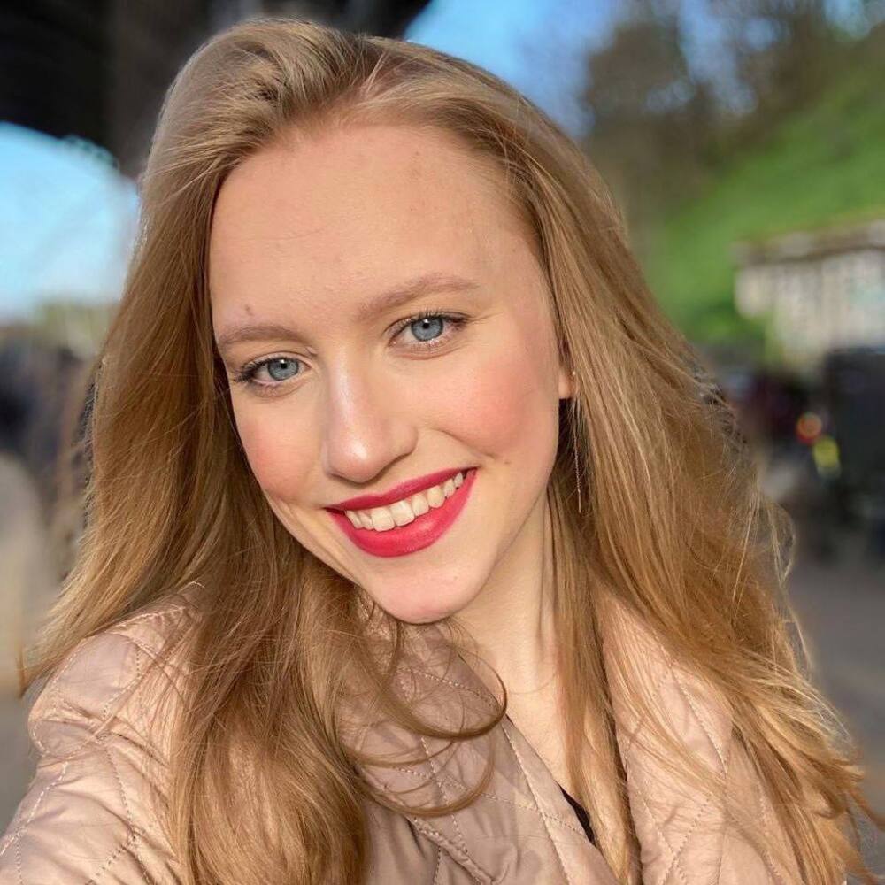 Ирина Перепечко