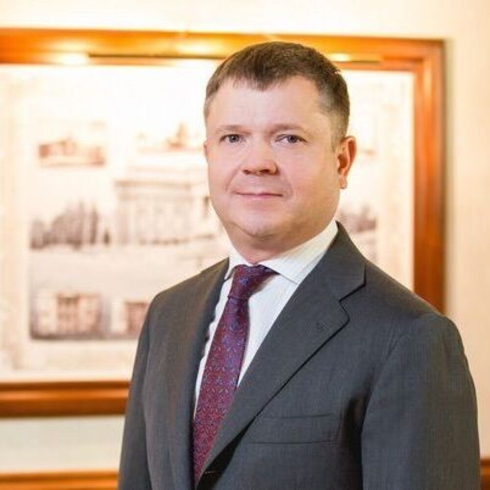 Жеваго Костянтин Валентинович