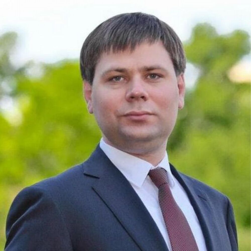 Шкураков Василь Олександрович
