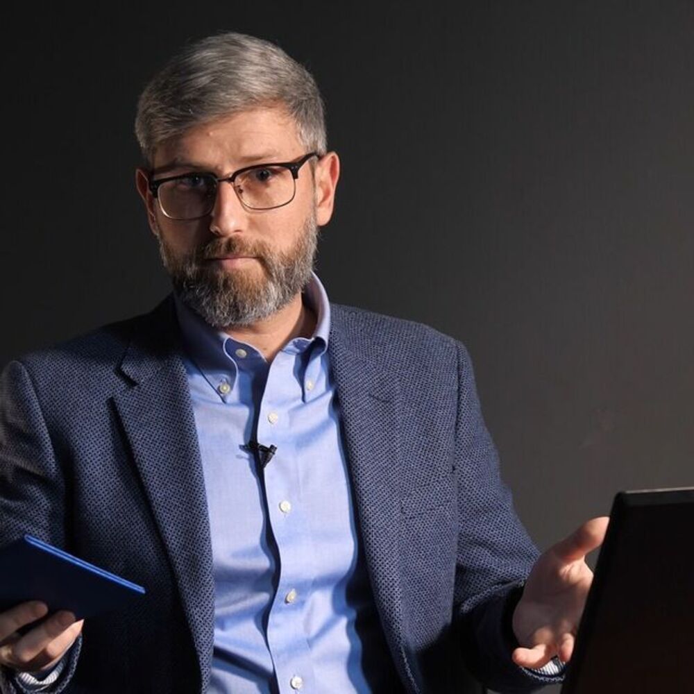 Ігор Хмурий