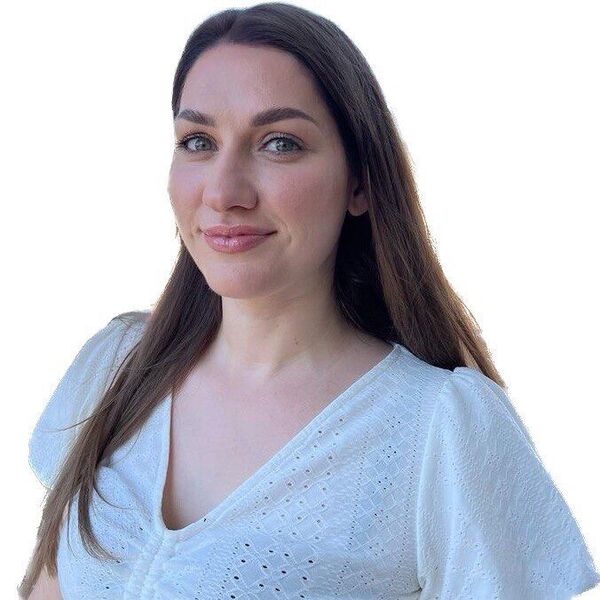 Ксенія Маєвська