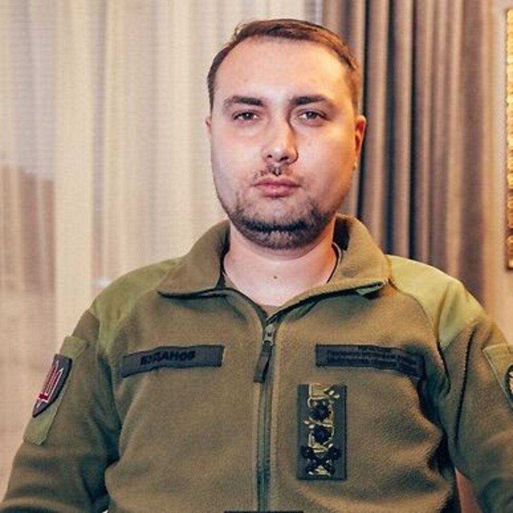 Буданов Кирило Олексійович