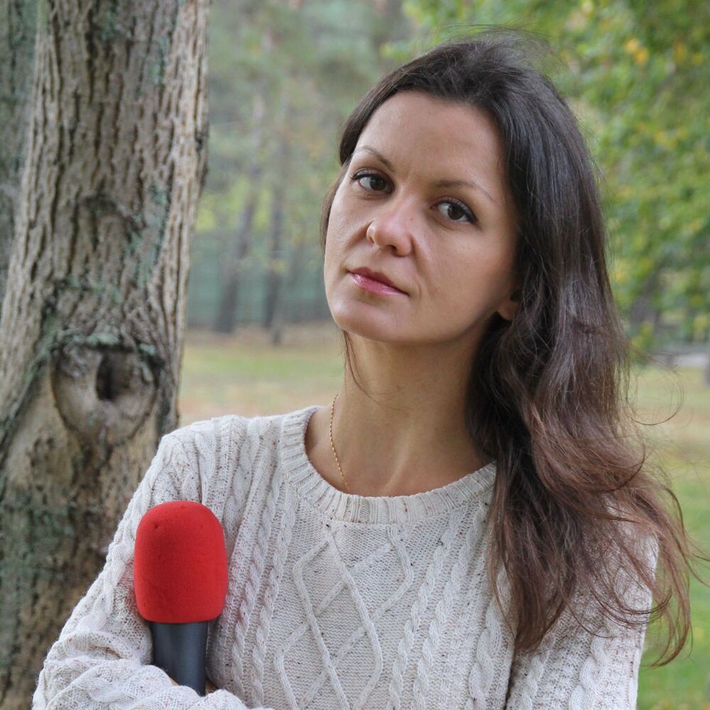 Вікторія Лега