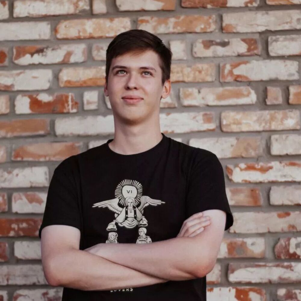 Лаченков Ігор Борисович