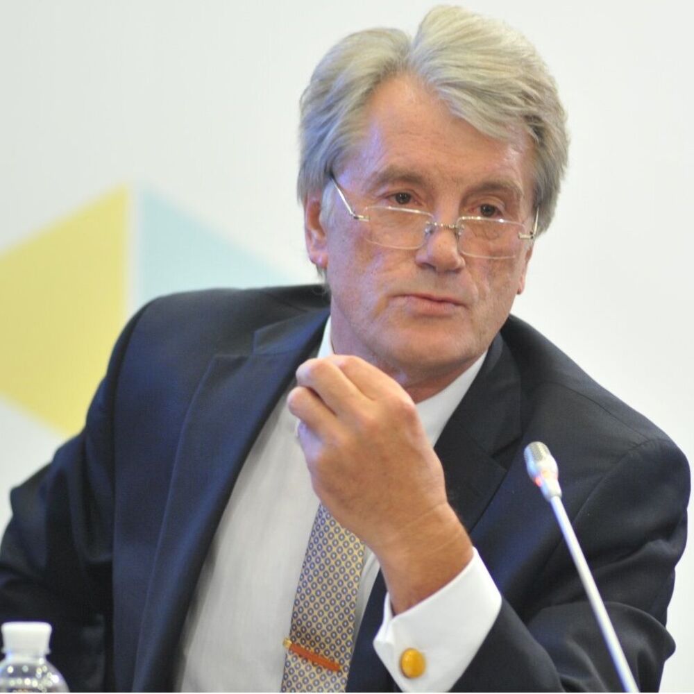 Ющенко Віктор Андрійович