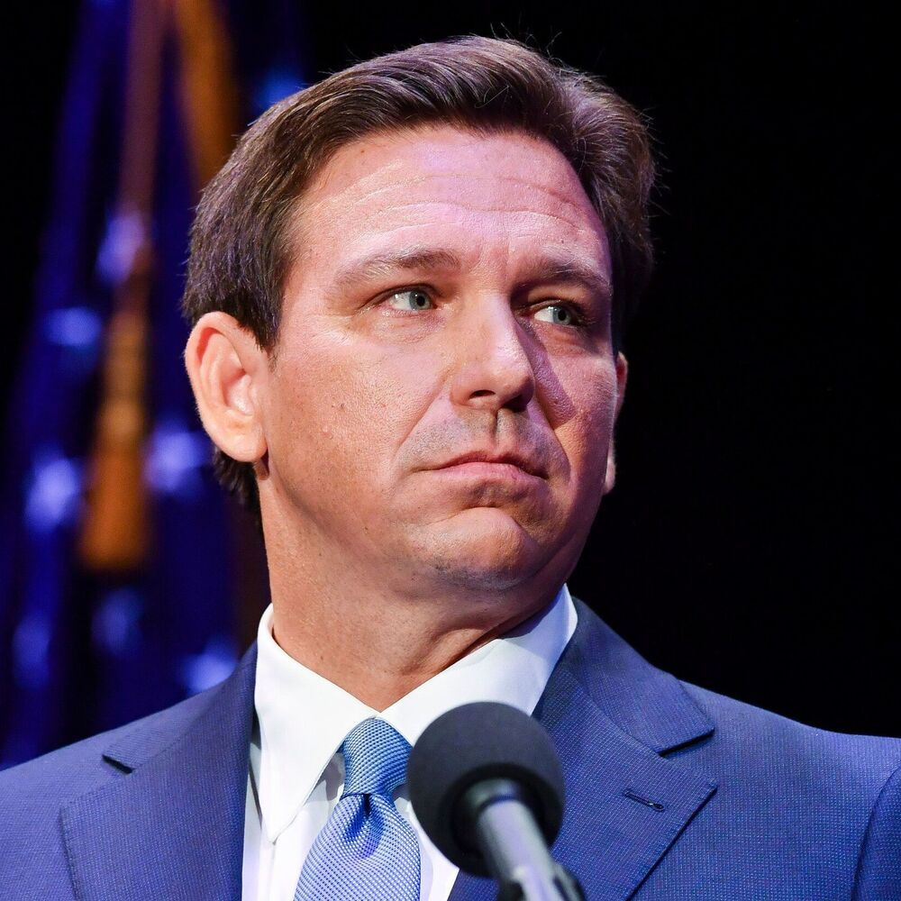 Рон Десантіс ( Ron DeSantis)