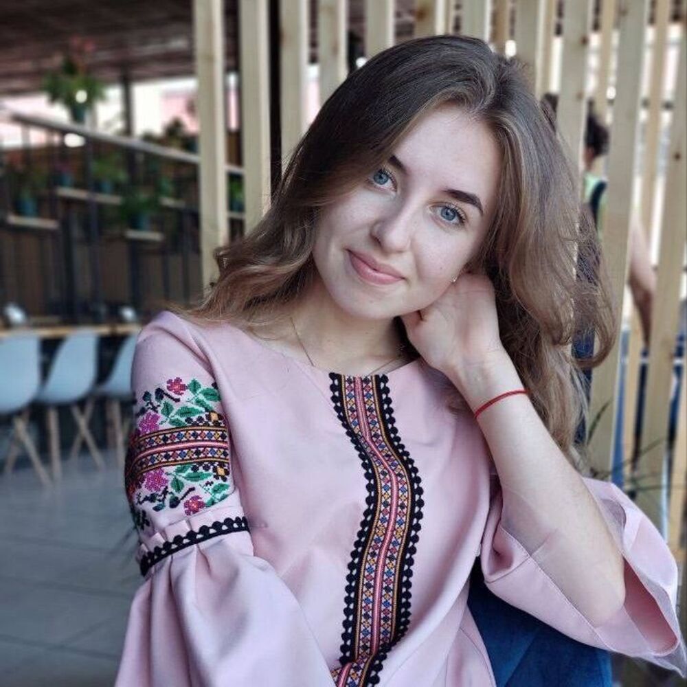 Єлизавета Бабенко