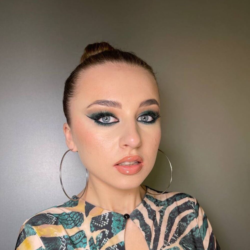 Анастасія Левандовська