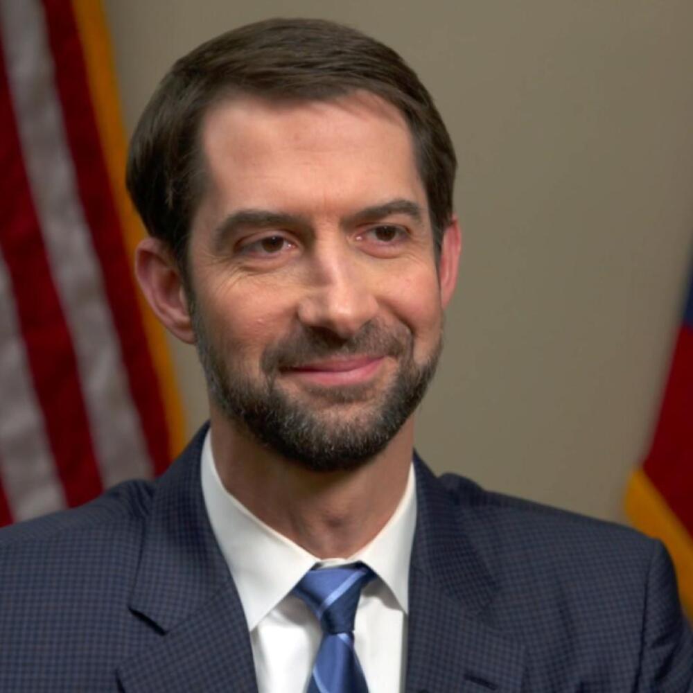 Том Коттон (Tom Cotton)
